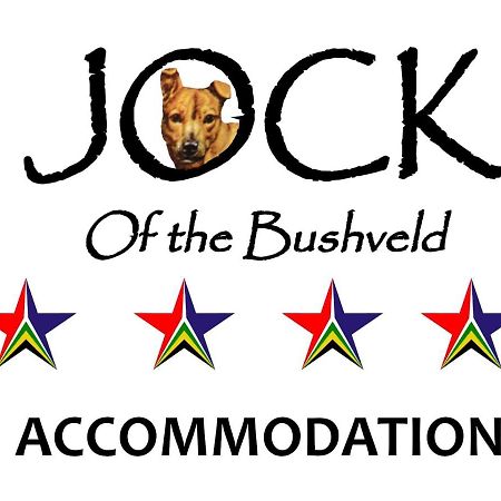 Hotel Jock Of The Bushveld Barberton Zewnętrze zdjęcie