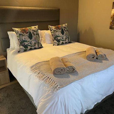Hotel Jock Of The Bushveld Barberton Zewnętrze zdjęcie