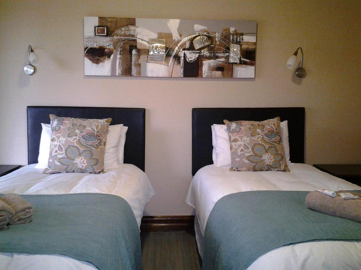 Hotel Jock Of The Bushveld Barberton Zewnętrze zdjęcie