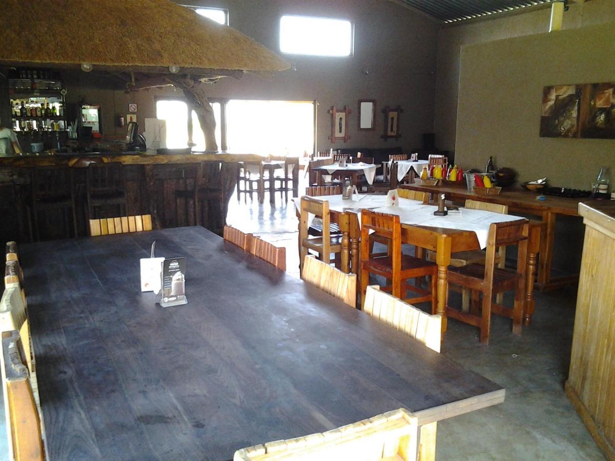 Hotel Jock Of The Bushveld Barberton Zewnętrze zdjęcie