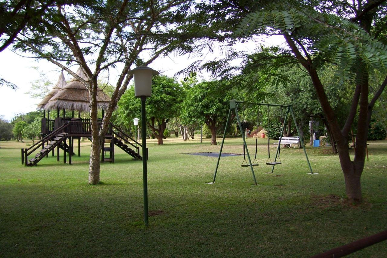 Hotel Jock Of The Bushveld Barberton Zewnętrze zdjęcie