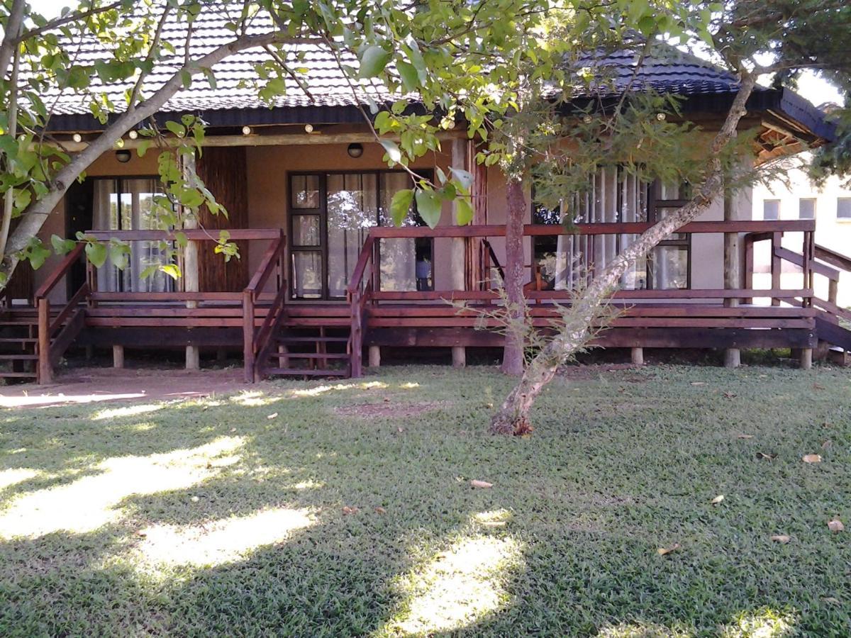 Hotel Jock Of The Bushveld Barberton Zewnętrze zdjęcie