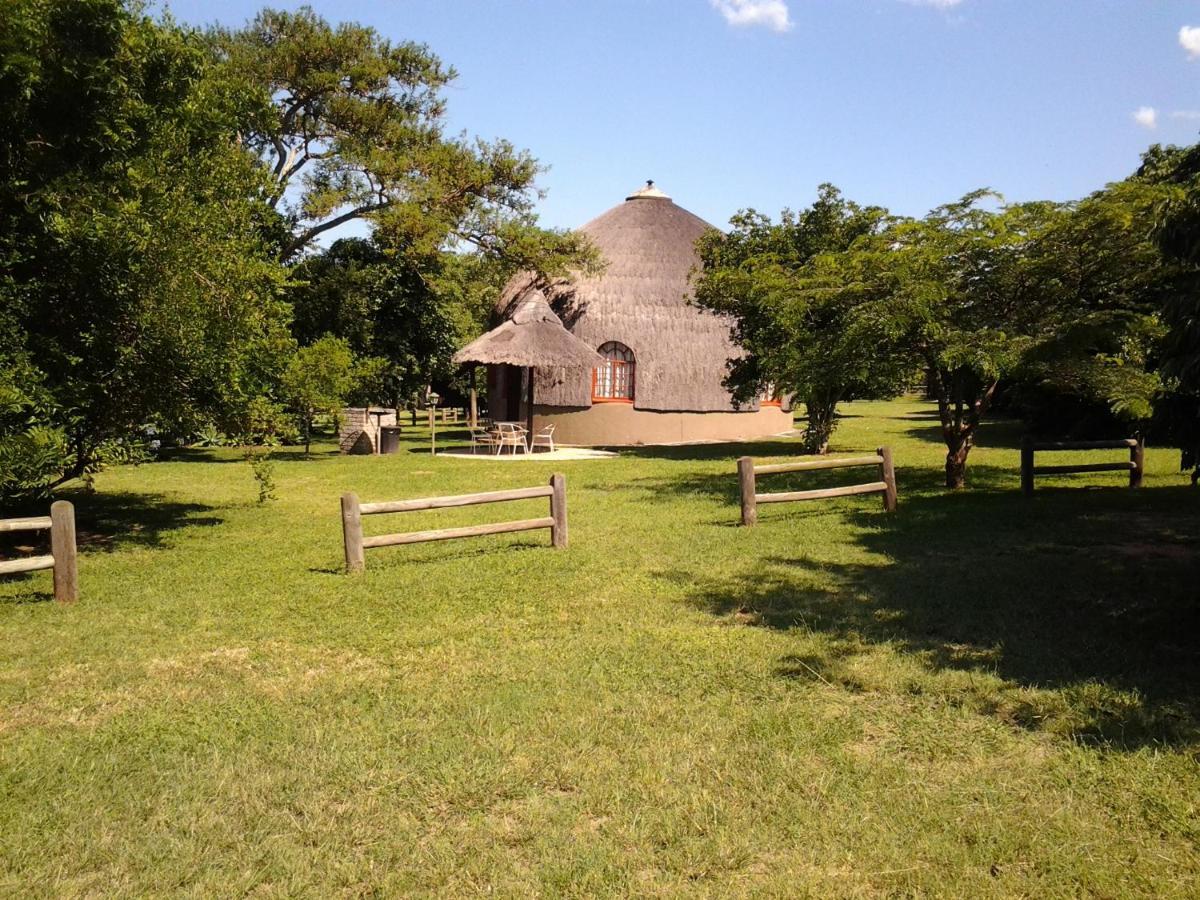 Hotel Jock Of The Bushveld Barberton Zewnętrze zdjęcie