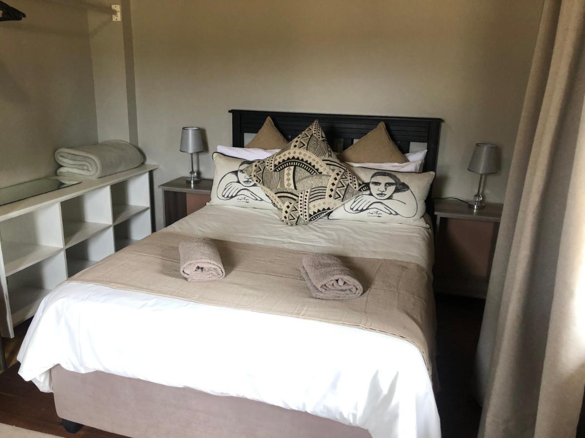 Hotel Jock Of The Bushveld Barberton Zewnętrze zdjęcie