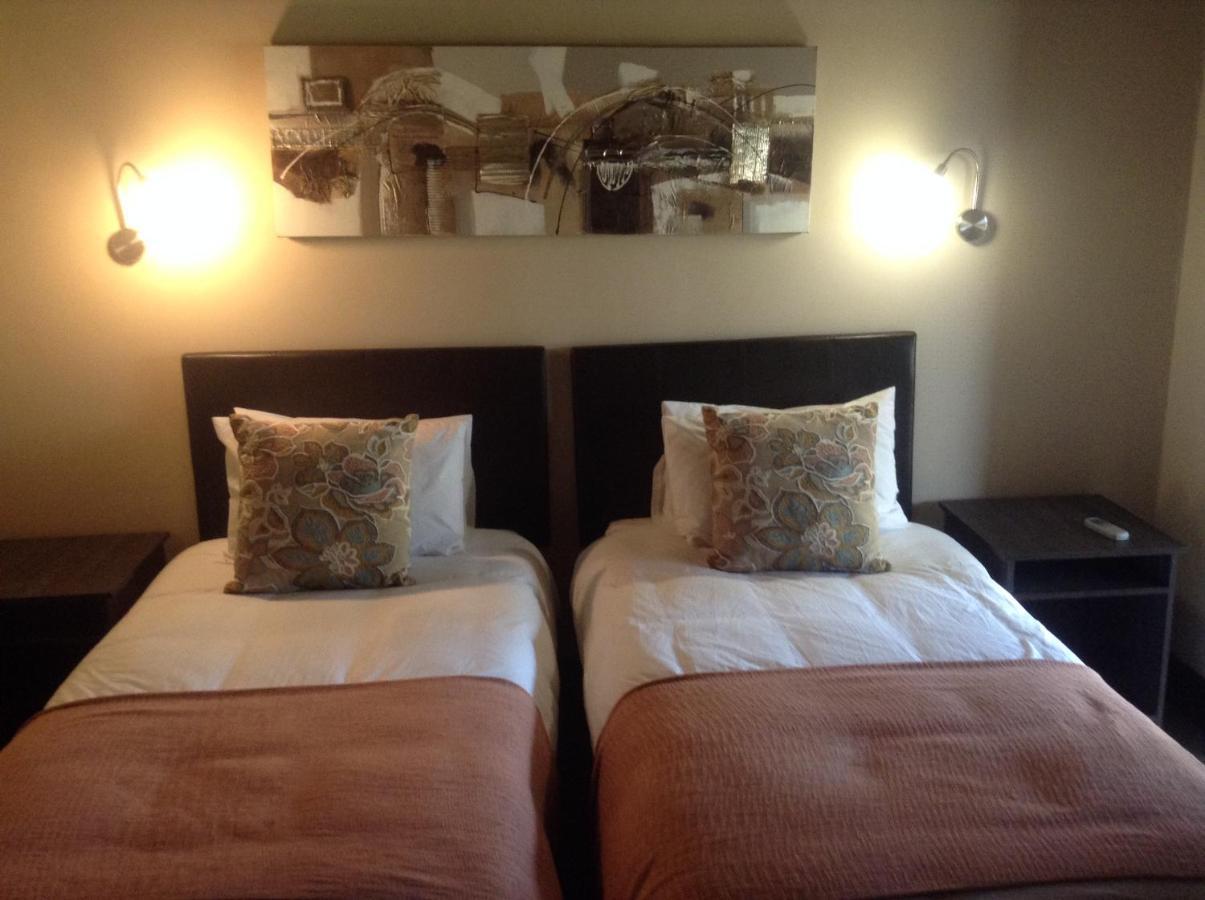 Hotel Jock Of The Bushveld Barberton Zewnętrze zdjęcie
