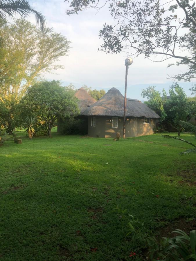 Hotel Jock Of The Bushveld Barberton Zewnętrze zdjęcie