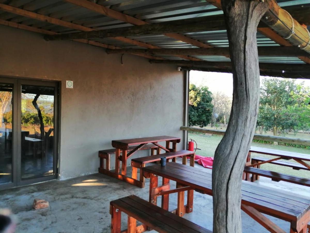 Hotel Jock Of The Bushveld Barberton Zewnętrze zdjęcie