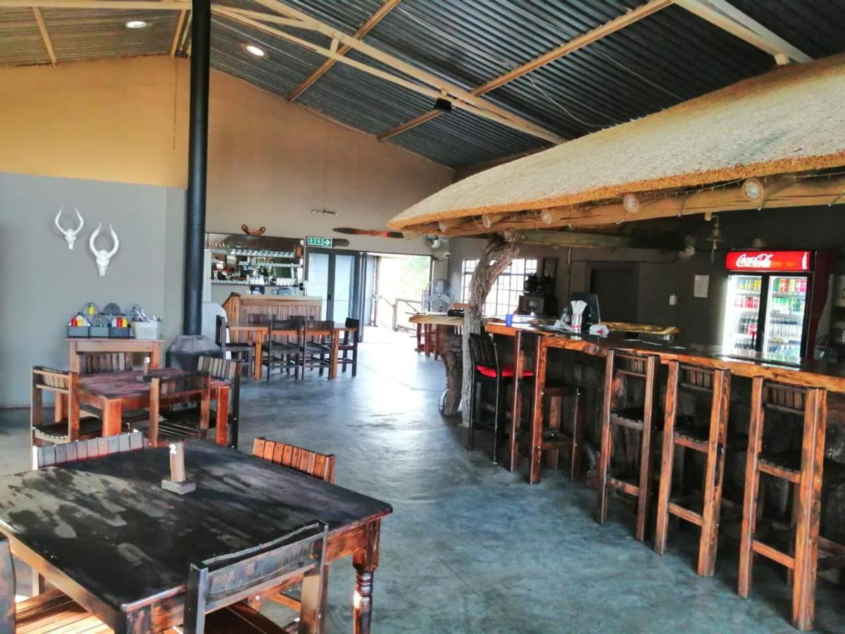 Hotel Jock Of The Bushveld Barberton Zewnętrze zdjęcie