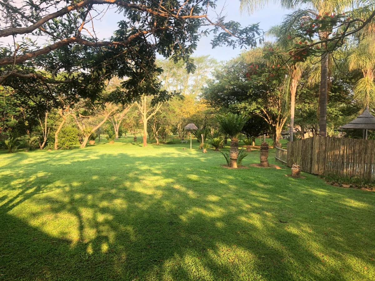 Hotel Jock Of The Bushveld Barberton Zewnętrze zdjęcie