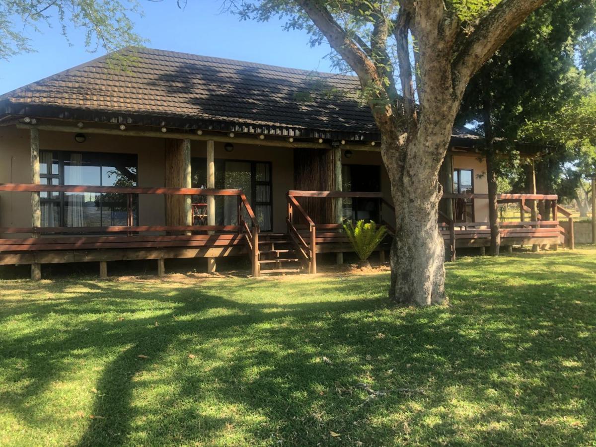Hotel Jock Of The Bushveld Barberton Zewnętrze zdjęcie