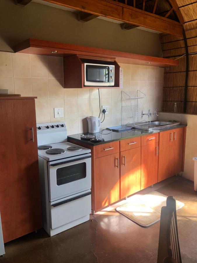 Hotel Jock Of The Bushveld Barberton Zewnętrze zdjęcie
