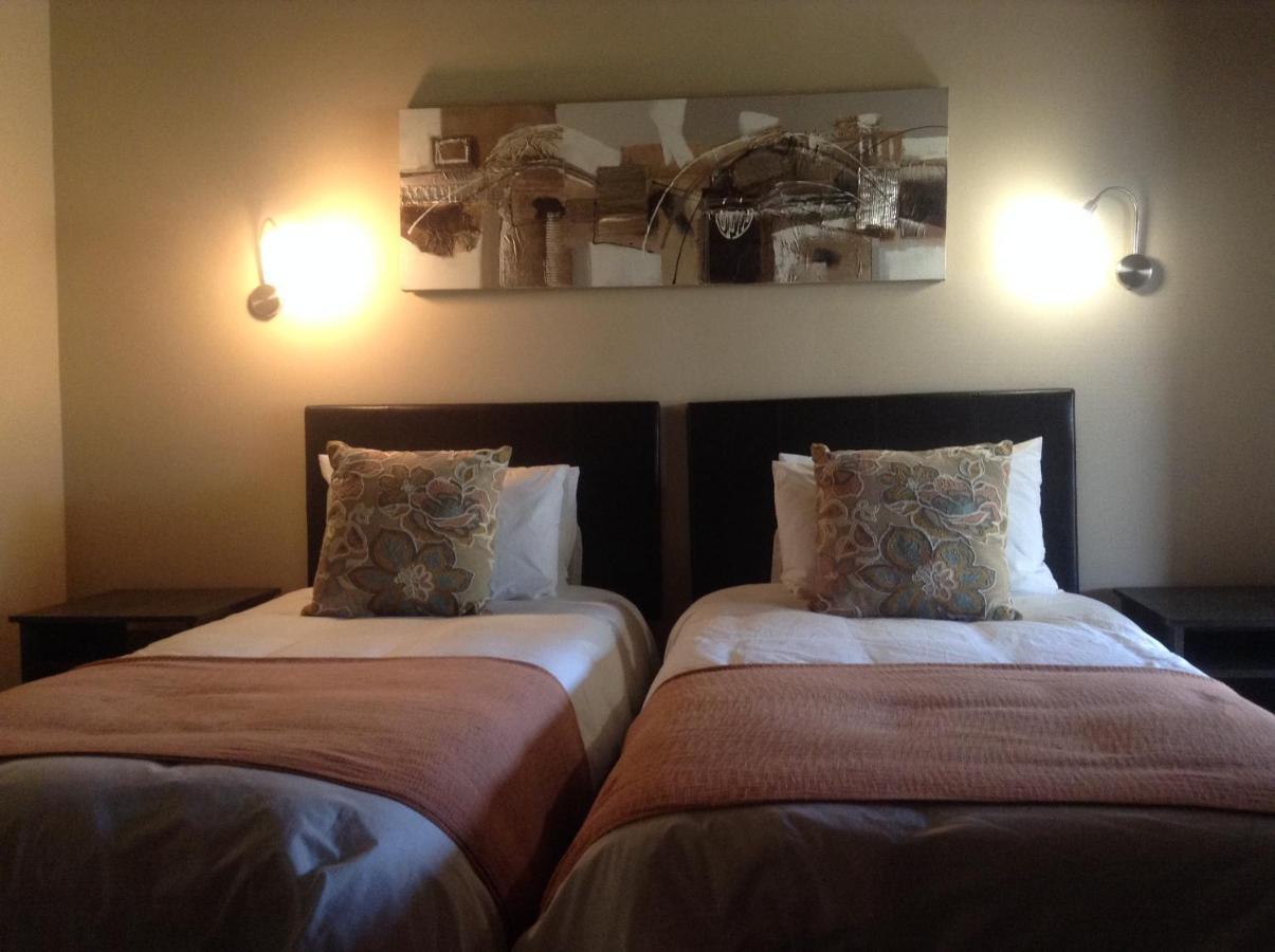 Hotel Jock Of The Bushveld Barberton Zewnętrze zdjęcie