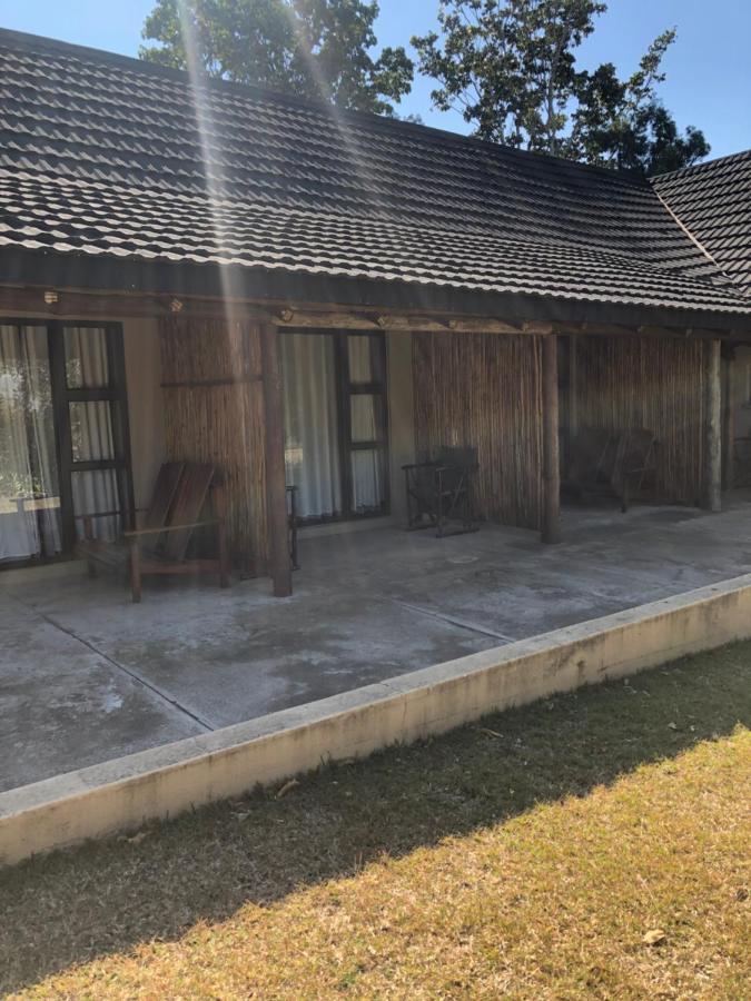 Hotel Jock Of The Bushveld Barberton Zewnętrze zdjęcie