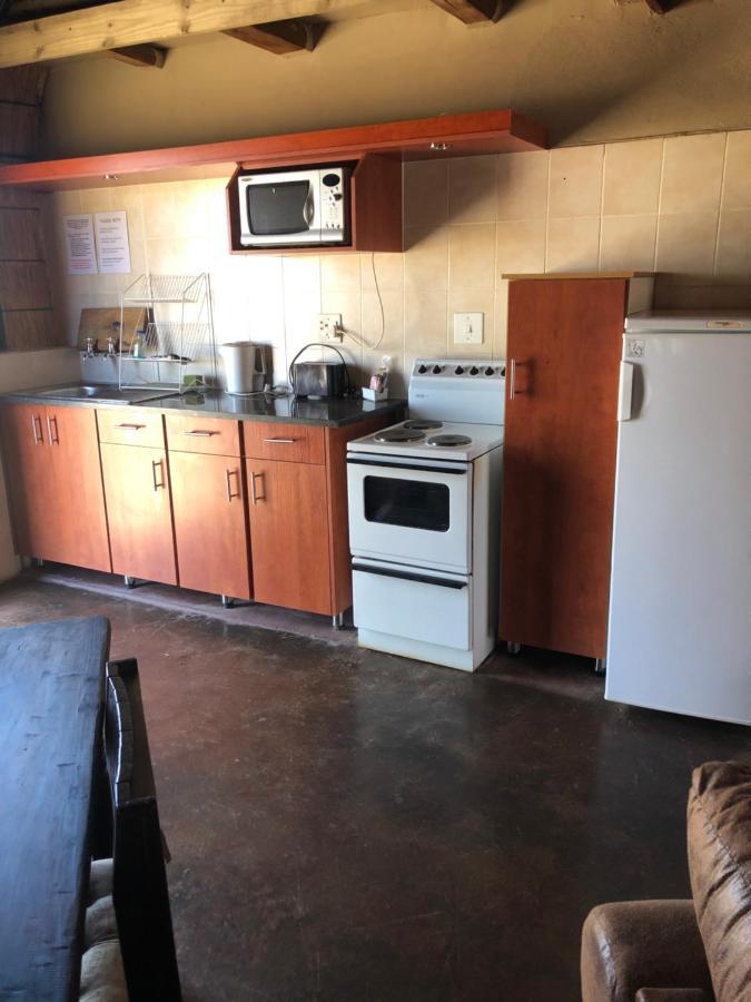 Hotel Jock Of The Bushveld Barberton Zewnętrze zdjęcie