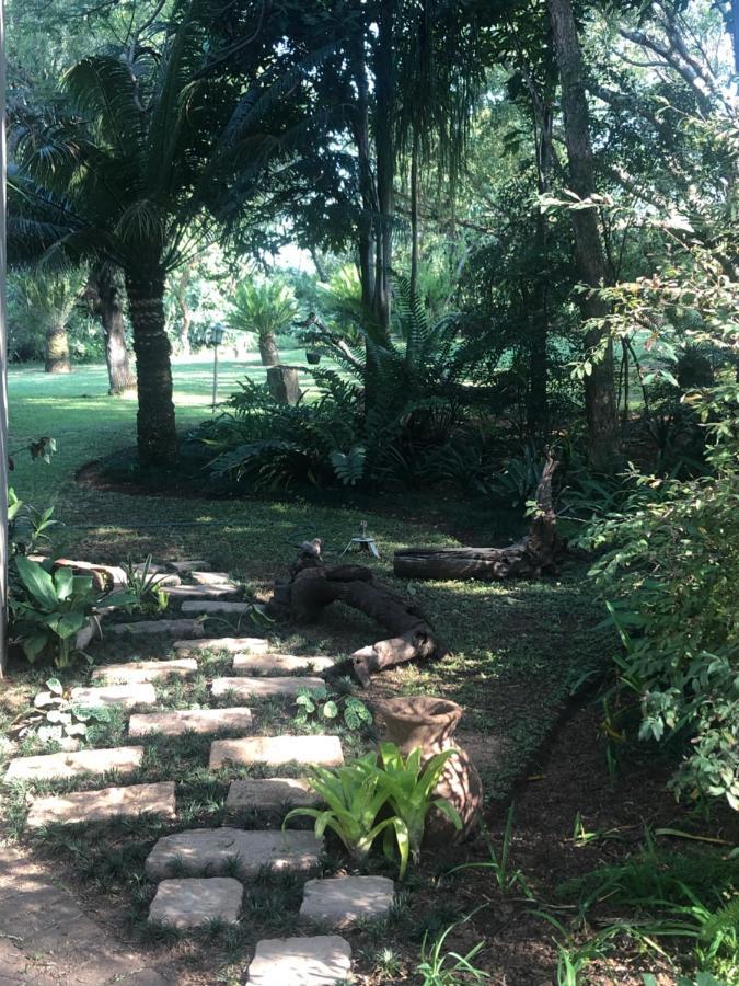 Hotel Jock Of The Bushveld Barberton Zewnętrze zdjęcie