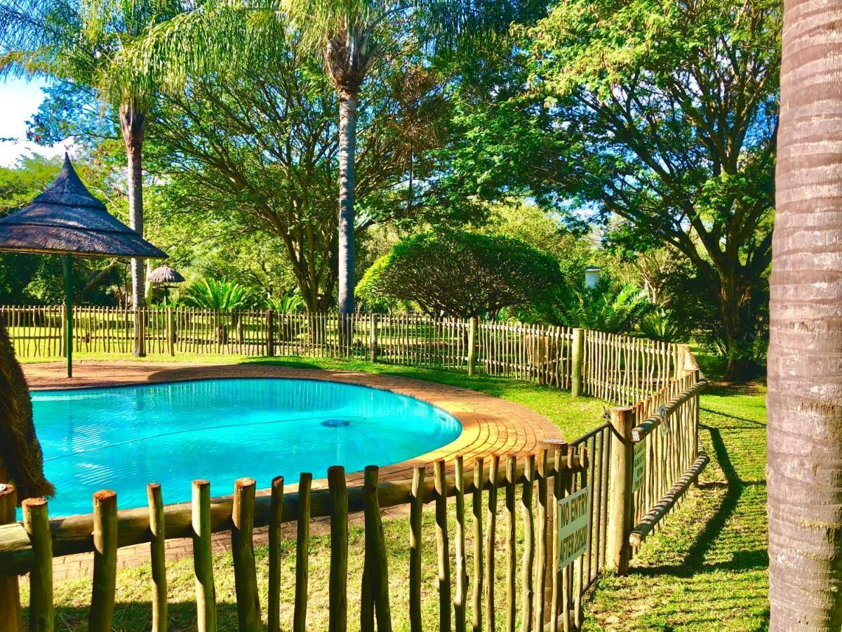 Hotel Jock Of The Bushveld Barberton Zewnętrze zdjęcie