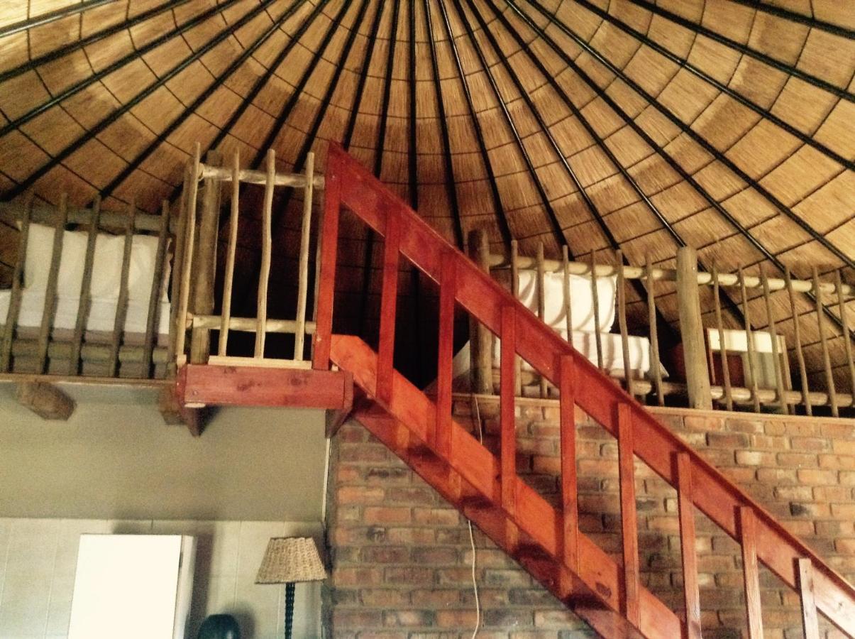 Hotel Jock Of The Bushveld Barberton Zewnętrze zdjęcie
