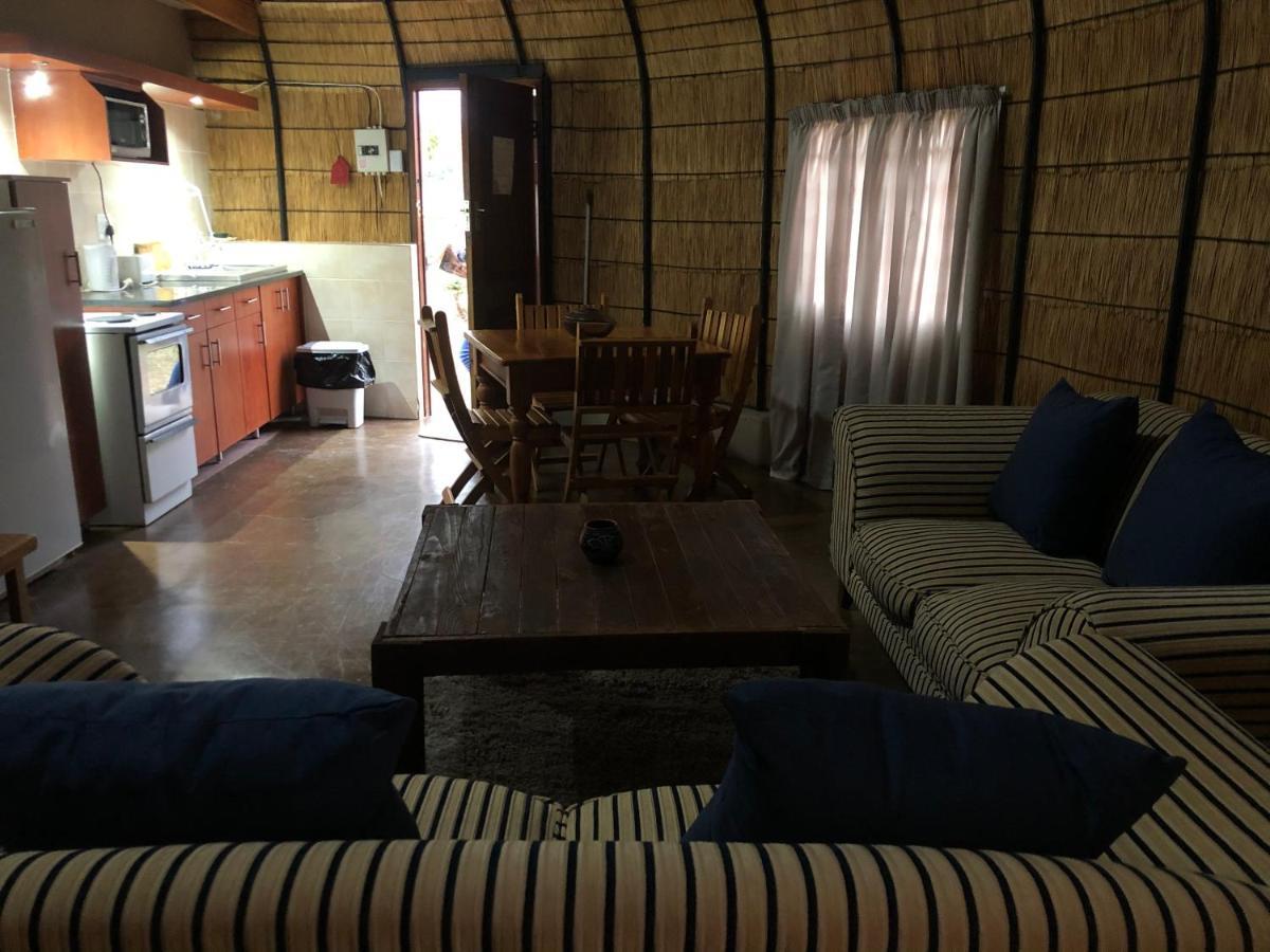 Hotel Jock Of The Bushveld Barberton Zewnętrze zdjęcie