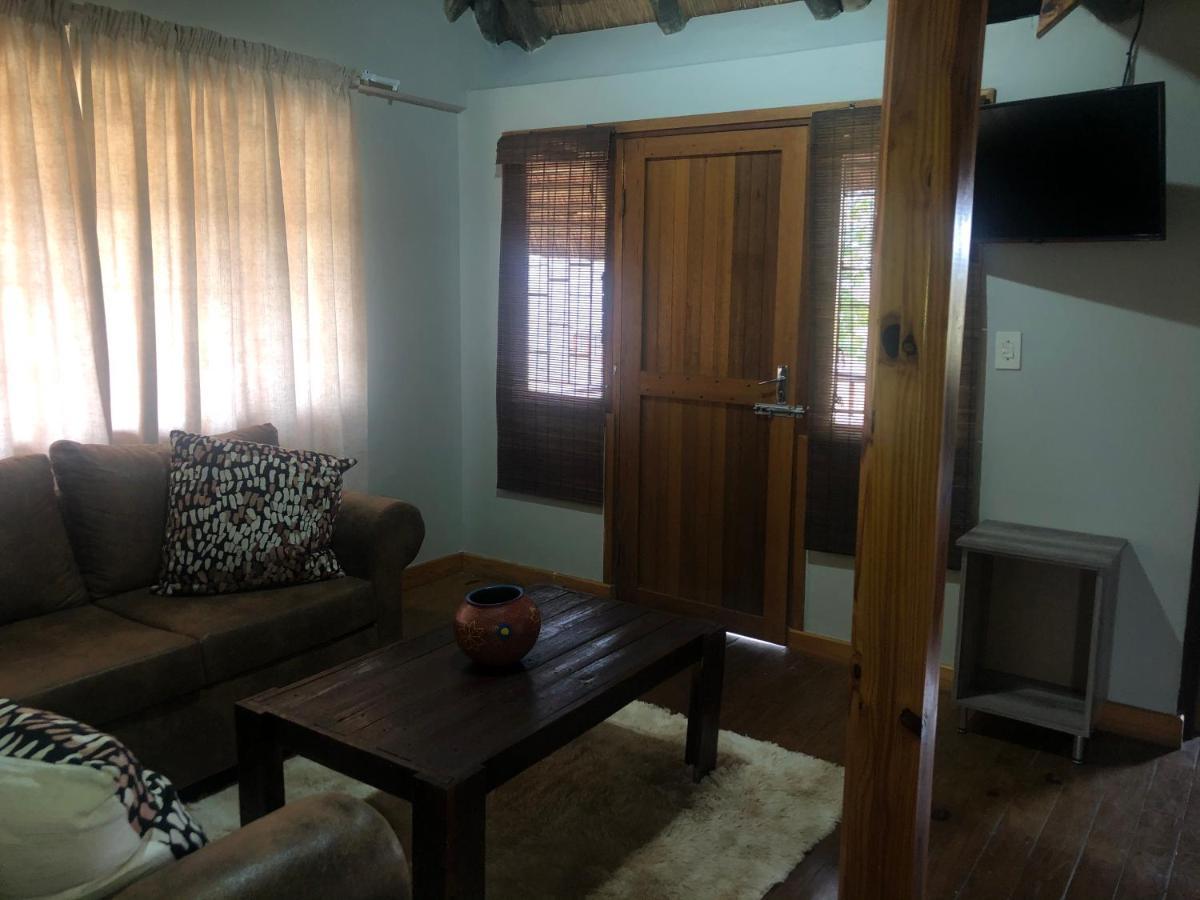 Hotel Jock Of The Bushveld Barberton Zewnętrze zdjęcie