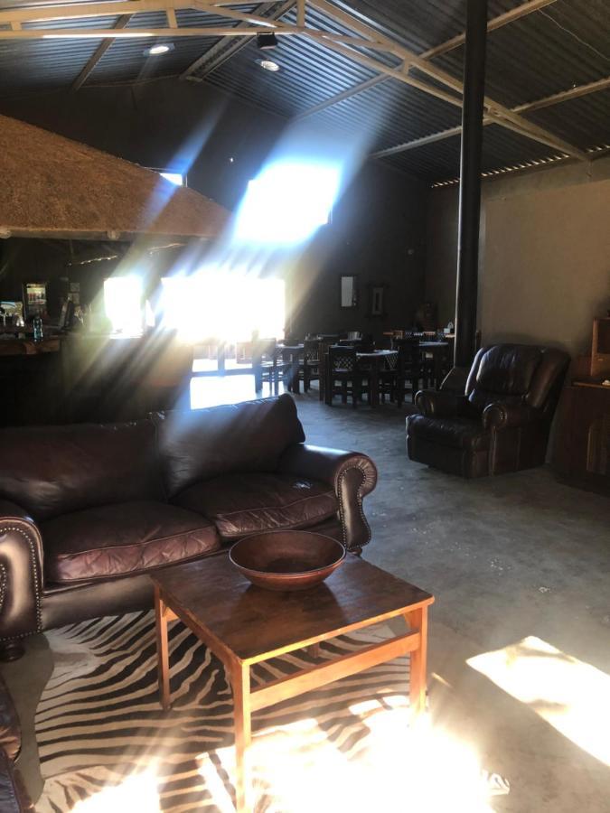 Hotel Jock Of The Bushveld Barberton Zewnętrze zdjęcie