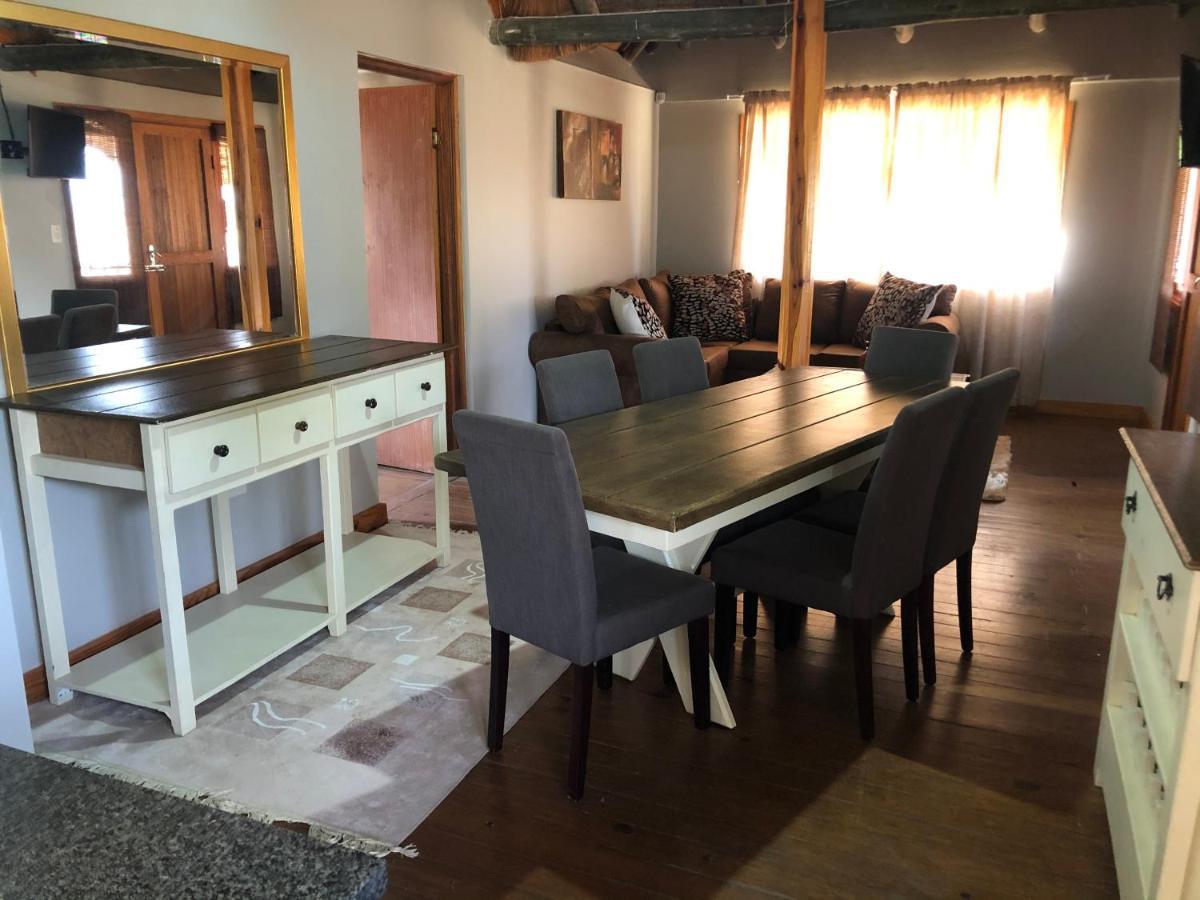 Hotel Jock Of The Bushveld Barberton Zewnętrze zdjęcie