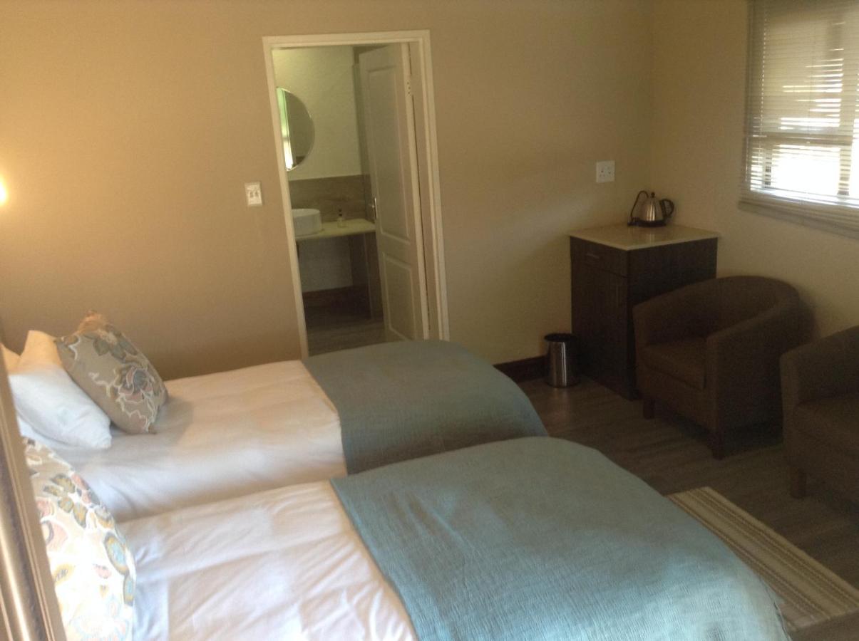 Hotel Jock Of The Bushveld Barberton Zewnętrze zdjęcie
