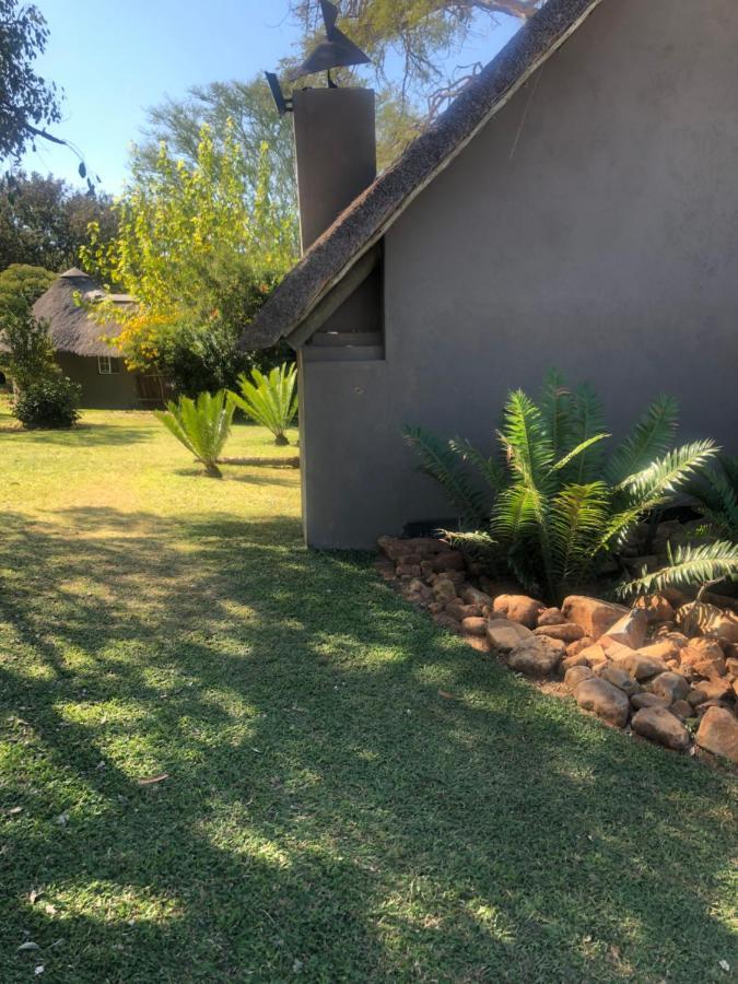 Hotel Jock Of The Bushveld Barberton Zewnętrze zdjęcie