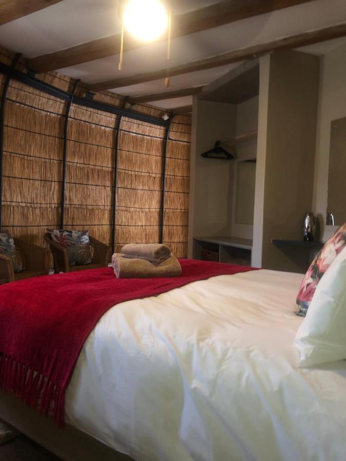 Hotel Jock Of The Bushveld Barberton Zewnętrze zdjęcie