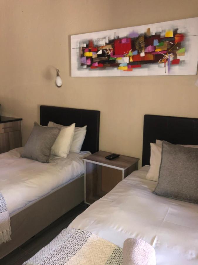 Hotel Jock Of The Bushveld Barberton Zewnętrze zdjęcie