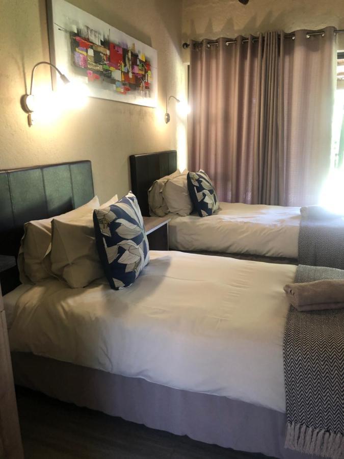 Hotel Jock Of The Bushveld Barberton Zewnętrze zdjęcie