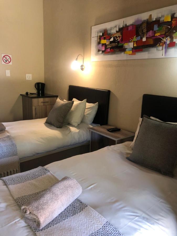 Hotel Jock Of The Bushveld Barberton Zewnętrze zdjęcie