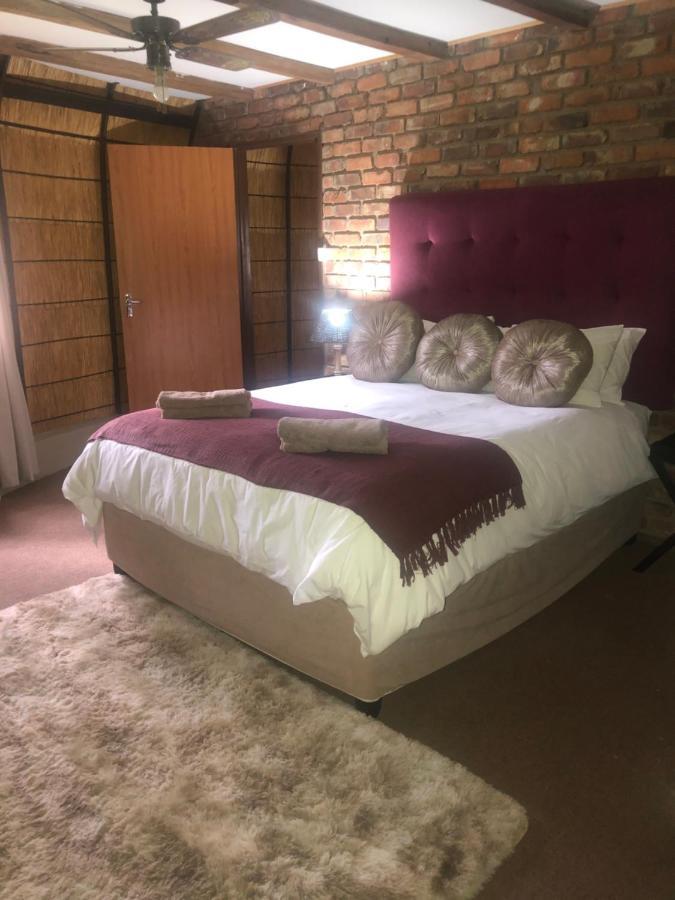 Hotel Jock Of The Bushveld Barberton Zewnętrze zdjęcie