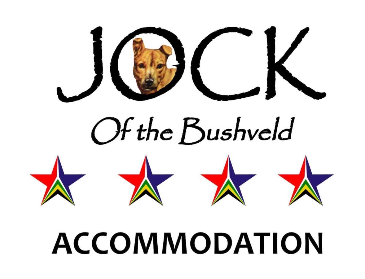 Hotel Jock Of The Bushveld Barberton Zewnętrze zdjęcie