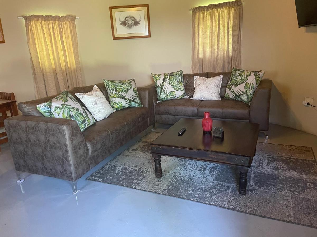 Hotel Jock Of The Bushveld Barberton Zewnętrze zdjęcie