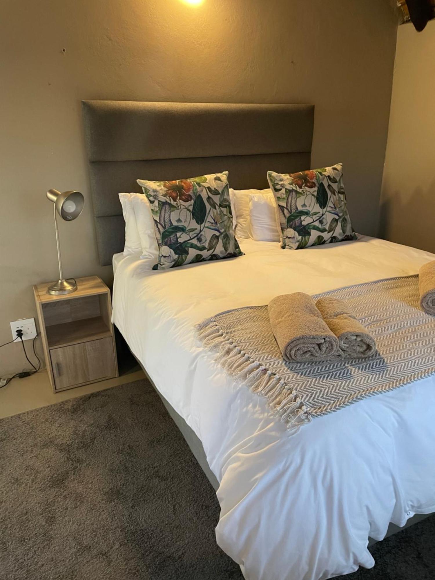 Hotel Jock Of The Bushveld Barberton Zewnętrze zdjęcie