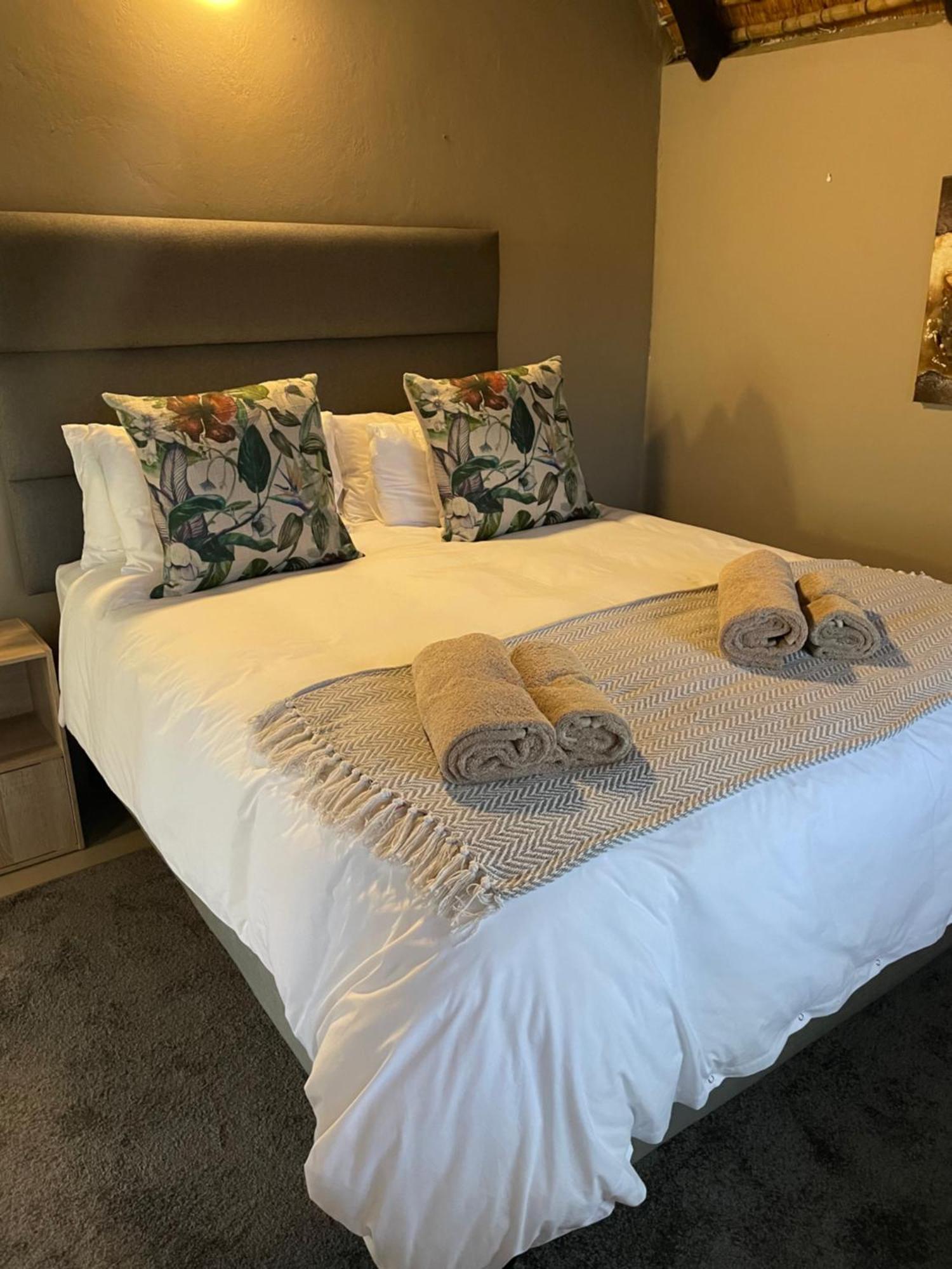 Hotel Jock Of The Bushveld Barberton Zewnętrze zdjęcie