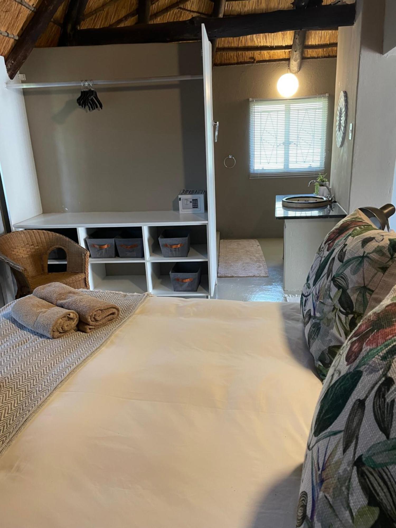 Hotel Jock Of The Bushveld Barberton Zewnętrze zdjęcie